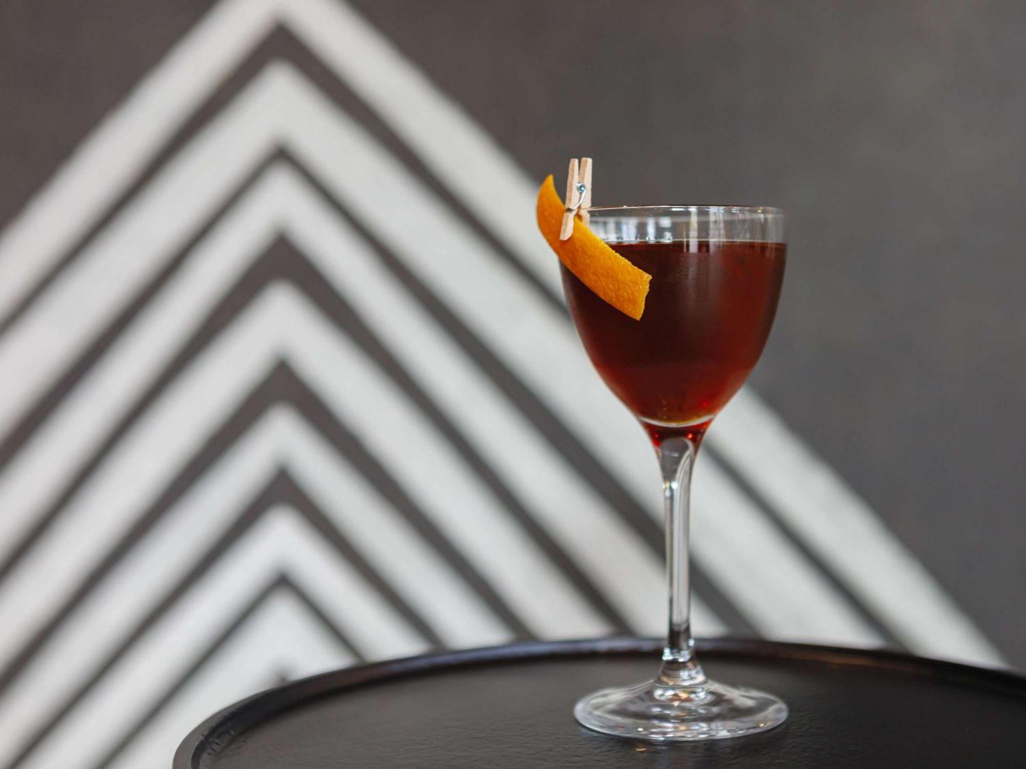 Tribe Lyon Croix Rousse 호텔 외부 사진